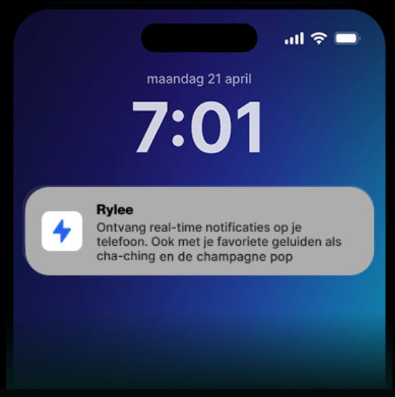 Email notificaties van product reviews, lage voorraad, concurrenten en koopblok veranderingen